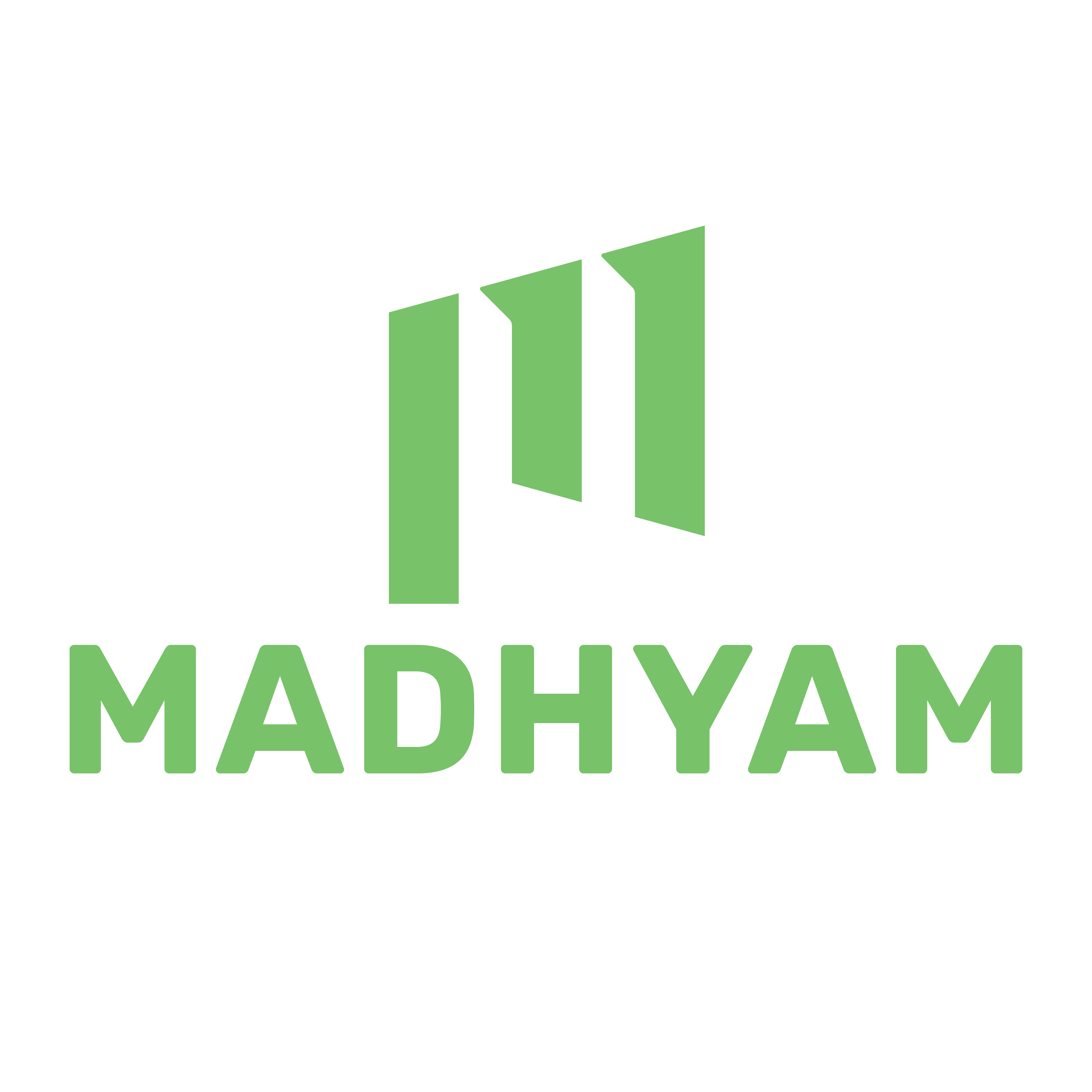 Madhyam Nepal
